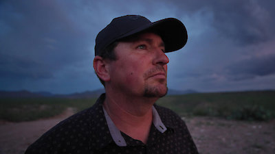 Massacre of the Mormons Season 1 Episode 1