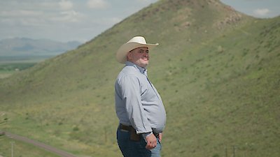 Massacre of the Mormons Season 1 Episode 2