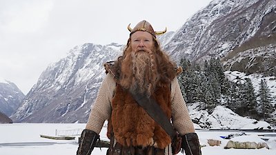 Conan O'Brien Must Go Season 1 Episode 1