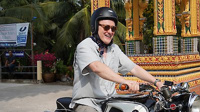 Conan O'Brien Must Go Season 1 Episode 2