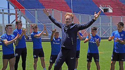 Conan O'Brien Must Go Season 1 Episode 3