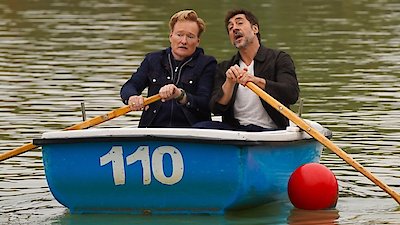 Conan O'Brien Must Go Season 2 Episode 1