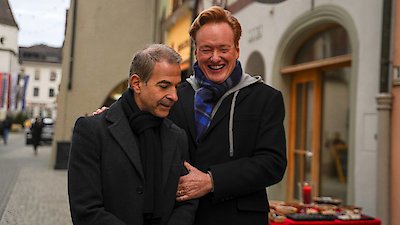 Conan O'Brien Must Go Season 2 Episode 3