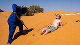 Morocco