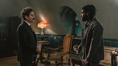 A Gentleman in Moscow Season 1 Episode 3