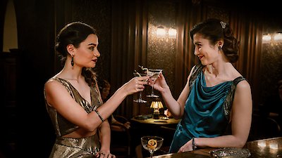 A Gentleman in Moscow Season 1 Episode 5