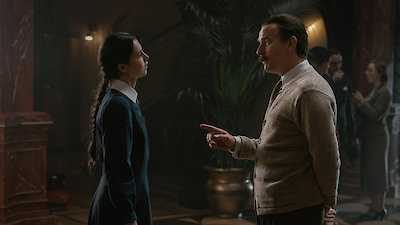 A Gentleman in Moscow Season 1 Episode 6