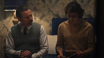 A Gentleman in Moscow Season 1 Episode 7