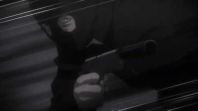 The Fable Season 1 Episode 1