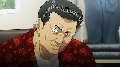 The Fable Season 1 Episode 7