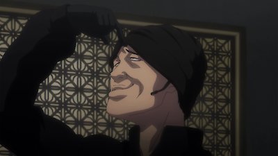 The Fable Season 1 Episode 22