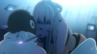 Go! Go! Loser Ranger! Season 1 Episode 2