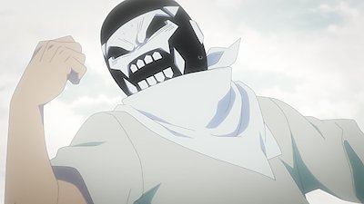 Go! Go! Loser Ranger! Season 1 Episode 3