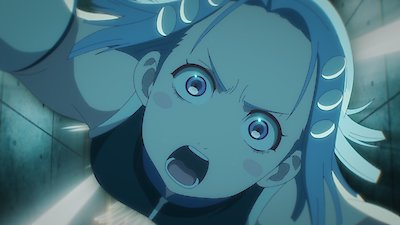 Go! Go! Loser Ranger! Season 1 Episode 8