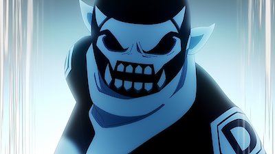 Go! Go! Loser Ranger! Season 1 Episode 12