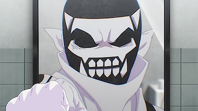 Go! Go! Loser Ranger! Season 1 Episode 13