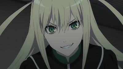 Go! Go! Loser Ranger! Season 1 Episode 14