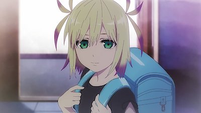 Go! Go! Loser Ranger! Season 1 Episode 16