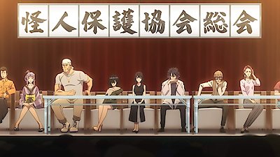 Go! Go! Loser Ranger! Season 1 Episode 19