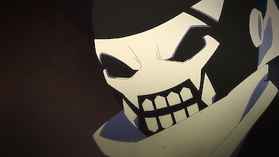 Go! Go! Loser Ranger! Season 1 Episode 21