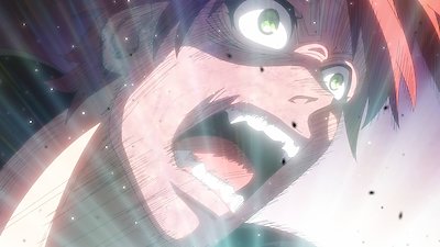 Go! Go! Loser Ranger! Season 1 Episode 22