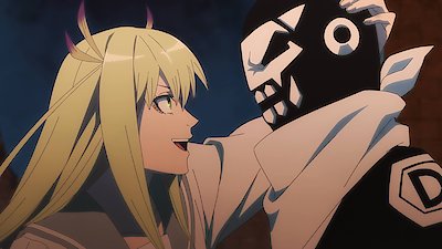 Go! Go! Loser Ranger! Season 1 Episode 23