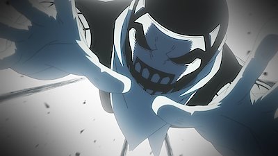 Go! Go! Loser Ranger! Season 1 Episode 24