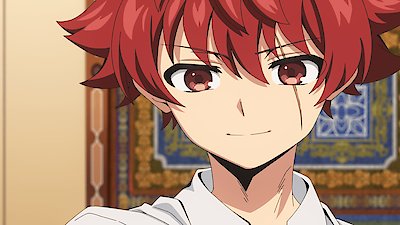 Mission: Yozakura Family Season 1 Episode 1