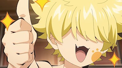 Mission: Yozakura Family Season 1 Episode 4