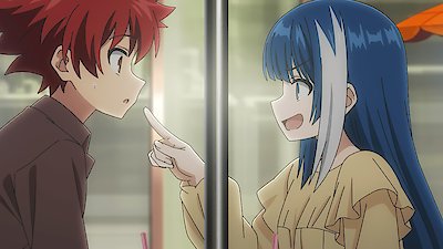 Mission: Yozakura Family Season 1 Episode 5