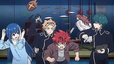 Mission: Yozakura Family Season 1 Episode 10