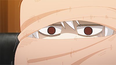 Mission: Yozakura Family Season 1 Episode 11