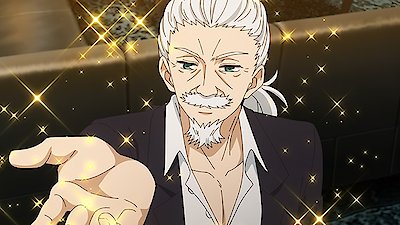 Mission: Yozakura Family Season 1 Episode 12