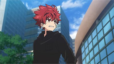 Mission: Yozakura Family Season 1 Episode 15