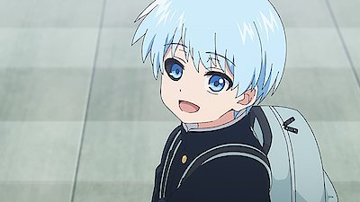 Mission: Yozakura Family Season 1 Episode 17