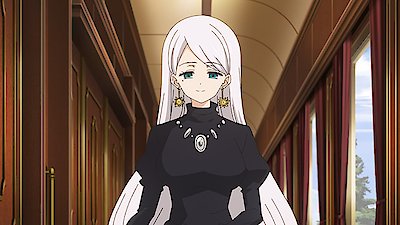 Mission: Yozakura Family Season 1 Episode 19