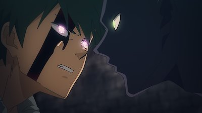 Mission: Yozakura Family Season 1 Episode 24