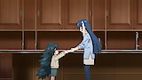 AI Comes To The Yozakura Family/Mini Kyoichiro