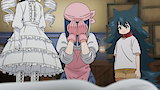 Tsubomi & Mutsumi