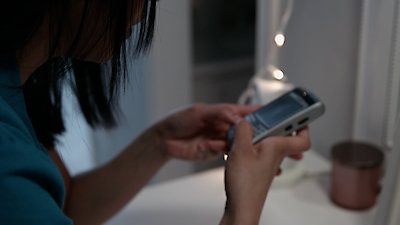 #TextMeWhenYouGetHome Season 1 Episode 10