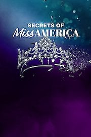 Secrets of Miss America