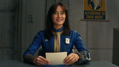 Fallout Season 1 Episode 1