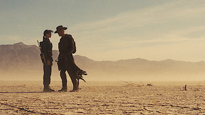 Fallout Season 2 Episode 1