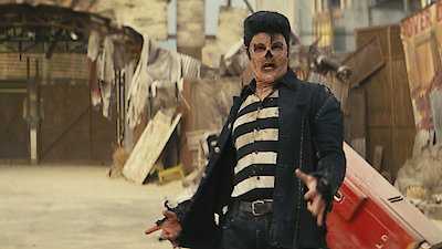 Fallout Season 2 Episode 4