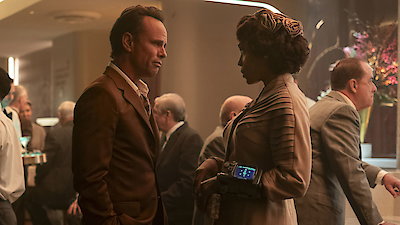 Fallout Season 2 Episode 5