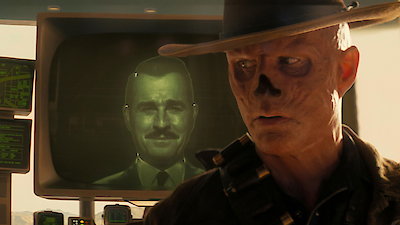 Fallout Season 2 Episode 8