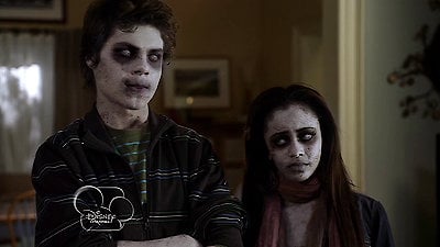 My Babysitter's a Vampire Season 2 Episode 13