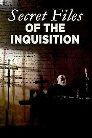 Secret Files of The Inquisition