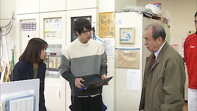 Unnatural Season 1 Episode 7