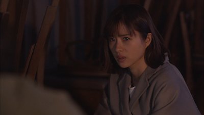 Unnatural Season 1 Episode 9